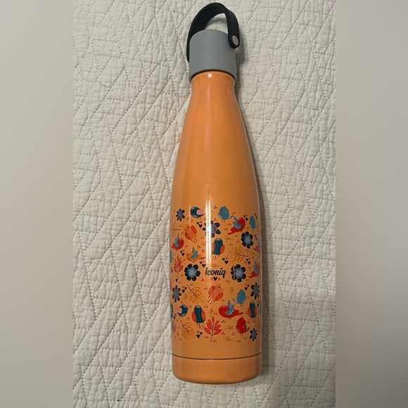 Iconiq insulated water bottle - Picture 1 of 6